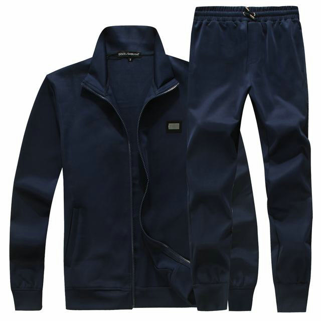 Survetement Dolce & Gabbana Homme Pas Cher